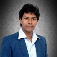 Rohan Choraria, founder of The Data Guyz